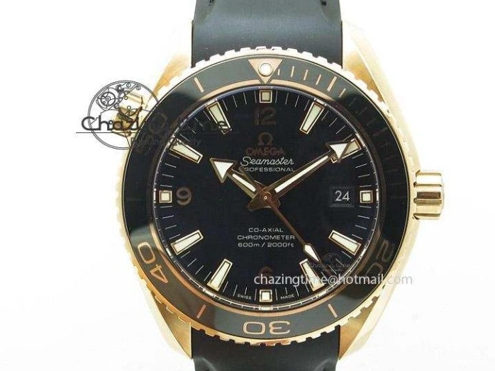 0205 De Ville Prestige Ladies RG VSF 1:1 Best Edition Brown Diamonds Dial on RG Bracelet A Sophisticated 7681